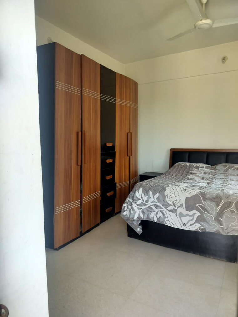 Bedroom, dsk-vishwa 3 Bedroom 2500 Sq.Ft. Villa In Dhayari Pune 9302259