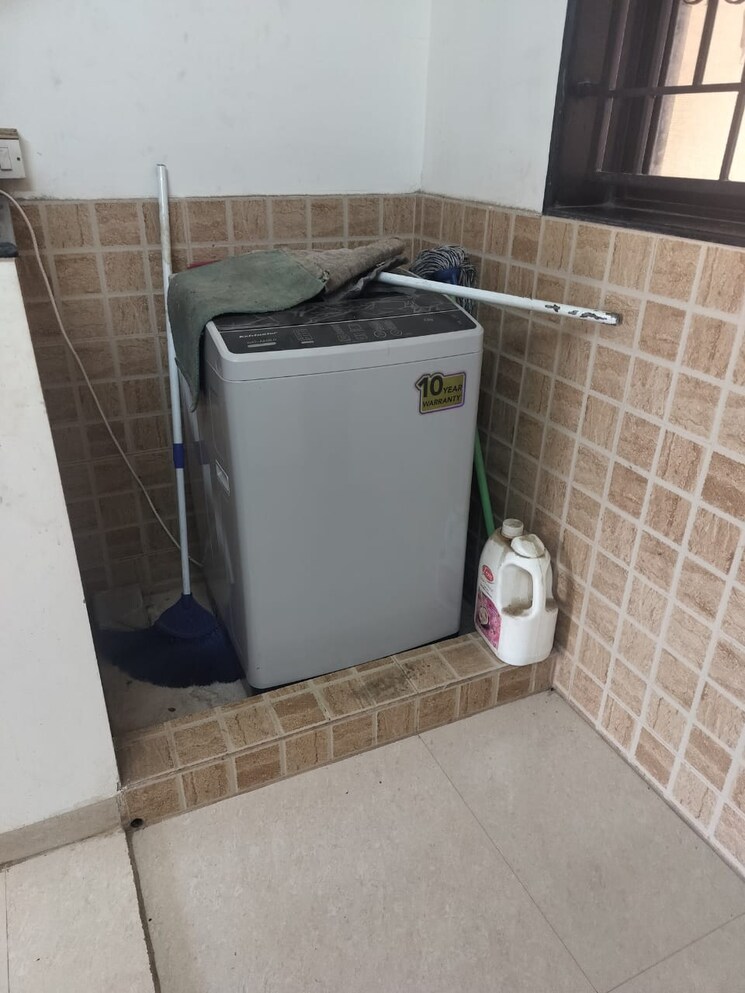 Bathroom, dsk-vishwa 3 Bedroom 2500 Sq.Ft. Villa In Dhayari Pune 9302259