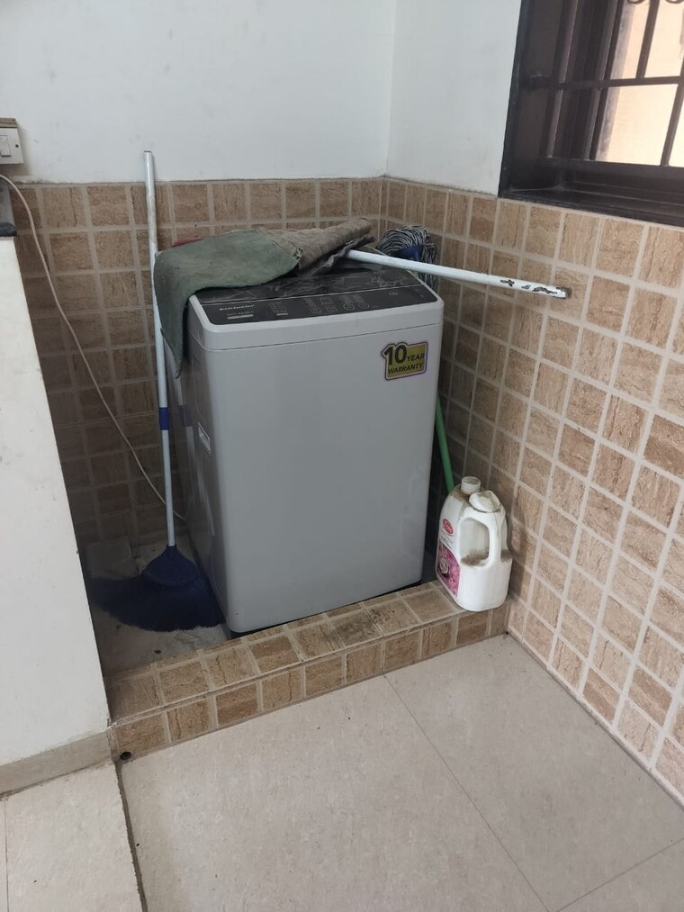 Bathroom, dsk-vishwa 3 Bedroom 2500 Sq.Ft. Villa In Dhayari Pune 9302259