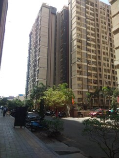 1 BHK Apartment For Sale in Shanti Garden Mira Road