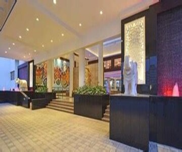 Bedroom in 1 BHK Apartment at Sri Dutt Garden Avenue K, Virar West – for Rent
