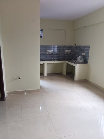 Kitchen in 2 BHK Apartment at BVL Aakansha, Gajuwaka – for Sale