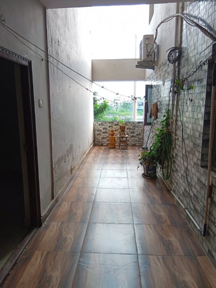 Balcony, bvl-aakansha 2 Bedroom 1069 Sq.Ft. Apartment In Gajuwaka Vizag 9302263