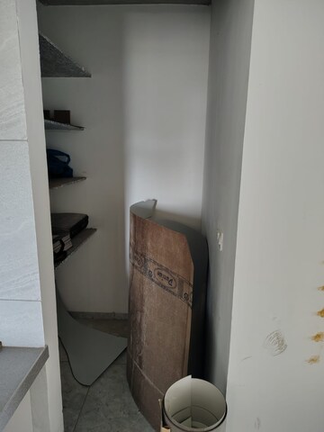 Bathroom in 3 BHK Apartment at South Bopal – for Sale