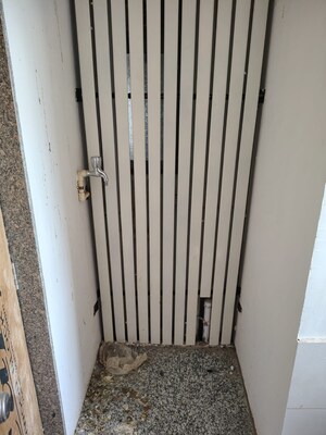 Balcony in 3 BHK Apartment at South Bopal – for Sale