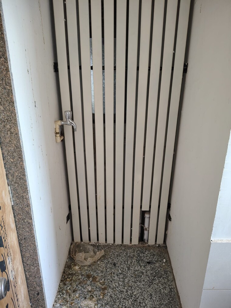 Balcony, south bopal 3 Bedroom 1795 Sq.Ft. Apartment In South Bopal Ahmedabad 9302273