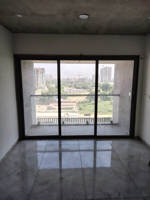 Room in 3 BHK Apartment at South Bopal – for Sale