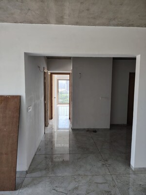 Building Lobby in 3 BHK Apartment at South Bopal – for Sale