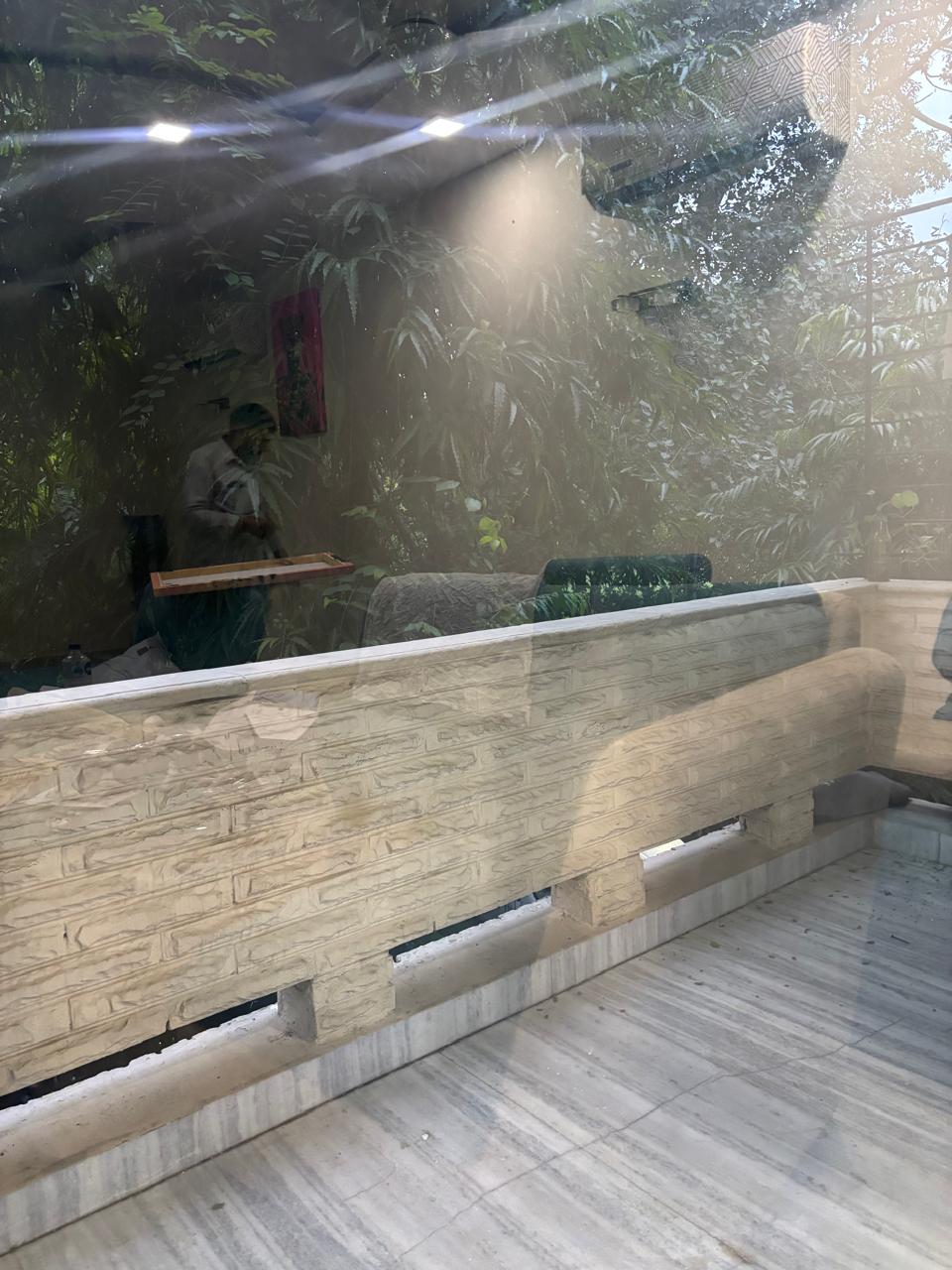 3 BHK Builder Floor For Rent in Greater Kailash 