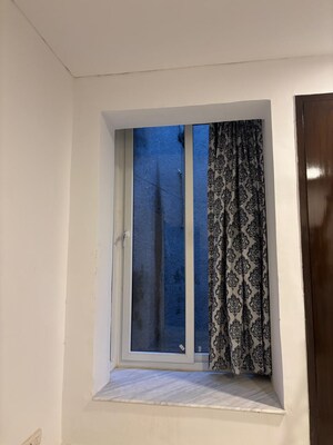 Bedroom in 3 BHK Builder Floor at Greater Kailash ii – for Rent