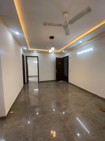 Room in 2 BHK Apartment at Freedom Fighters Enclave – for Rent