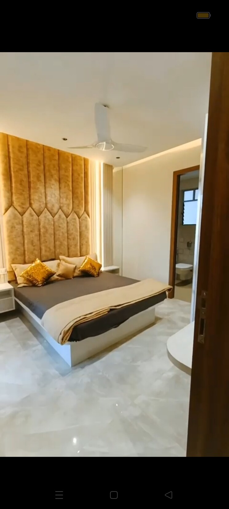 Bedroom, vtb-crown 1 Bedroom 712 Sq.Ft. Apartment In Moshi Pune 9302271