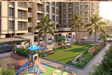 1 BHK Apartment For Sale in VTB Crown, Moshi