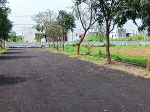 Plot Area in  Plot at Anakapalle – for Sale
