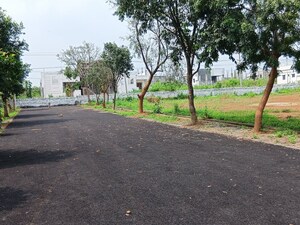  Plot For Sale in Anakapalle