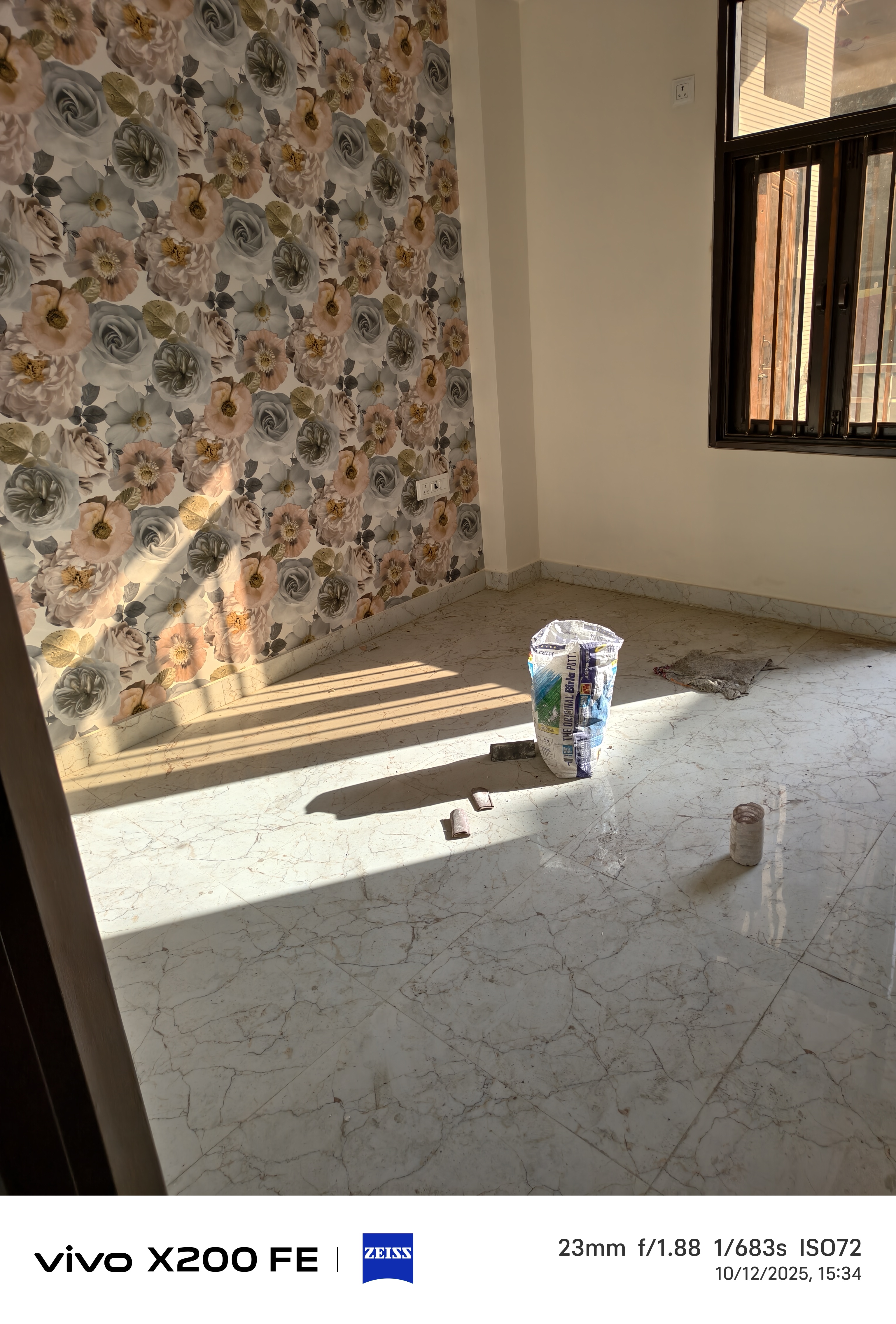 2 BHK Builder Floor For Sale in Palam