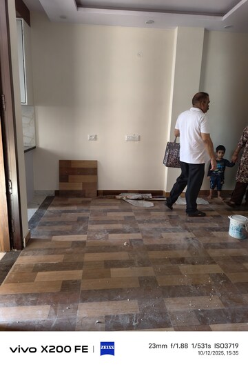 Living Room in 2 BHK Builder Floor at Palam – for Sale