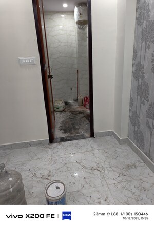 Building Lobby in 2 BHK Builder Floor at Palam – for Sale