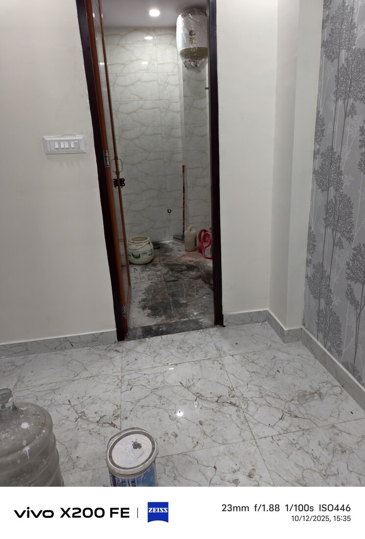 undefined, palam 2 Bedroom 650 Sq.Ft. Builder Floor In Palam Delhi 9302279