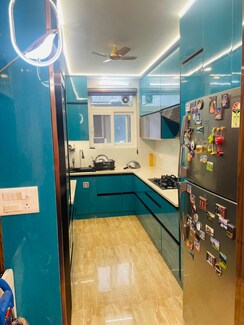 3 BHK Builder Floor For Sale in Parklands