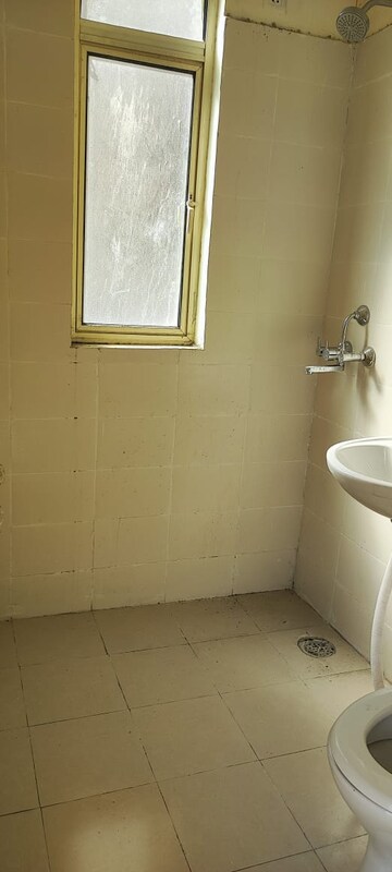 Bathroom in 2 BHK Apartment at Conscient Habitat 78, Sector 78 – for Sale