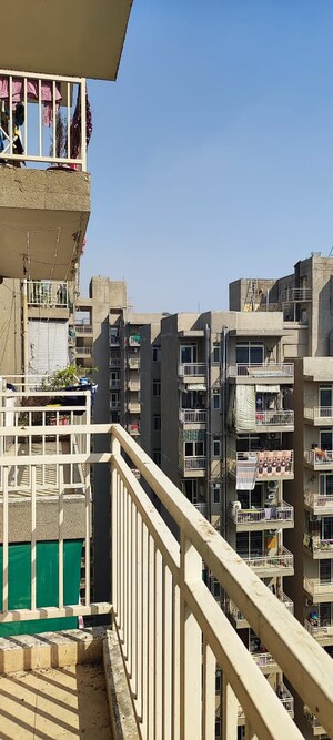 2 BHK Apartment – Exterior View View at Conscient Habitat 78, Sector 78 - for Sale