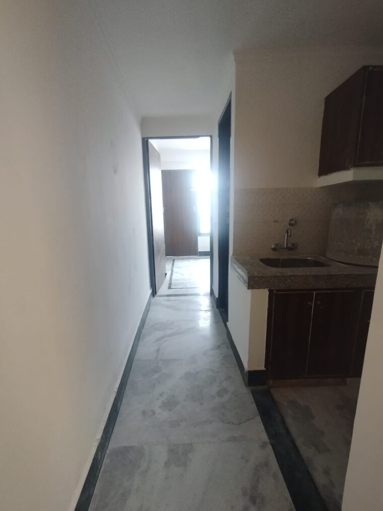 undefined, chattarpur 1 Bedroom 480 Sq.Ft. Builder Floor In Chattarpur Delhi 9302290