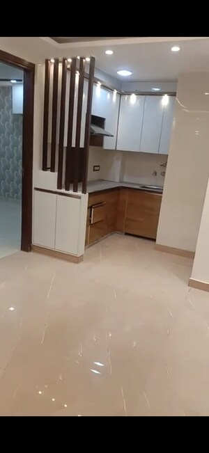 Kitchen in 3 BHK Builder Floor at Palam – for Sale