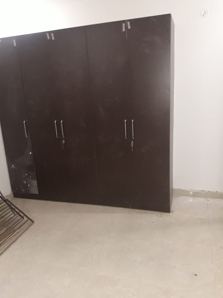 3 BHK 645 Sq.Ft. Apartment in Adore Samriddhi