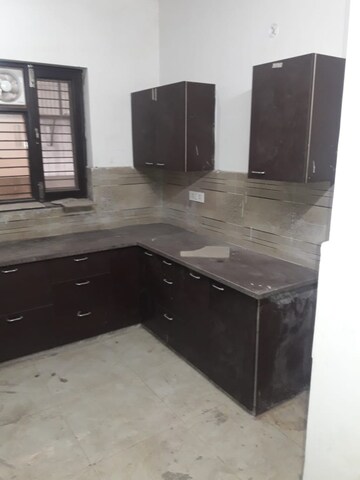 Kitchen in 3 BHK Apartment at Adore Samriddhi, Sector 89 – for Sale