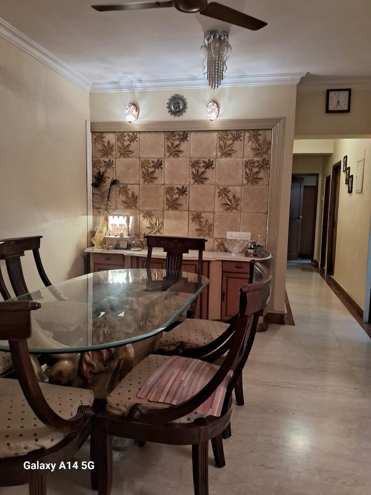 Living Room, shiv-shivam-apartment 3 Bedroom 1250 Sq.Ft. Apartment In Andheri West Mumbai 9302302