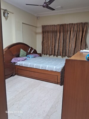 Bedroom in 3 BHK Apartment at Shiv Shivam Apartment, Andheri West – for Sale