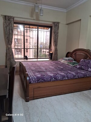 3 BHK Apartment For Sale in Shiv Shivam Apartment, Andheri West