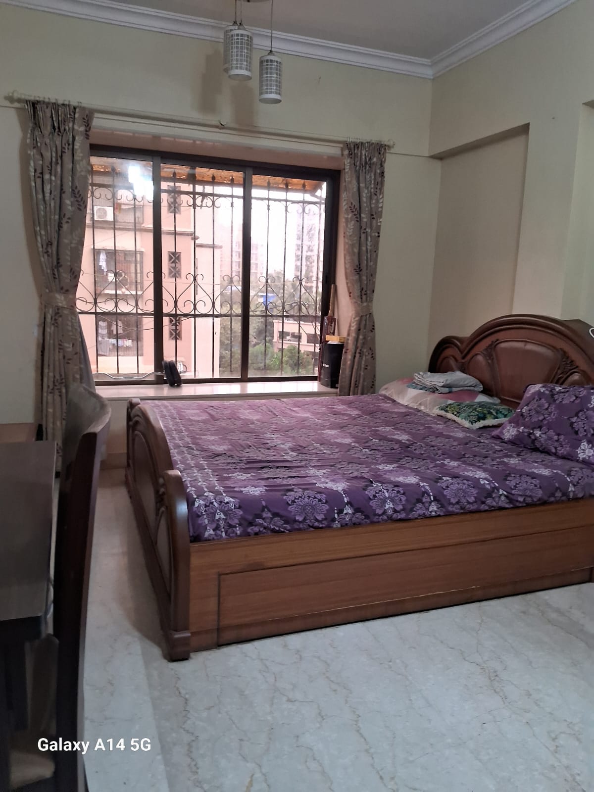 3 BHK Apartment For Sale in Shiv Shivam Apartment