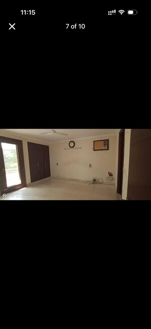 Room in 4 BHK Builder Floor at East Of Kailash – for Rent