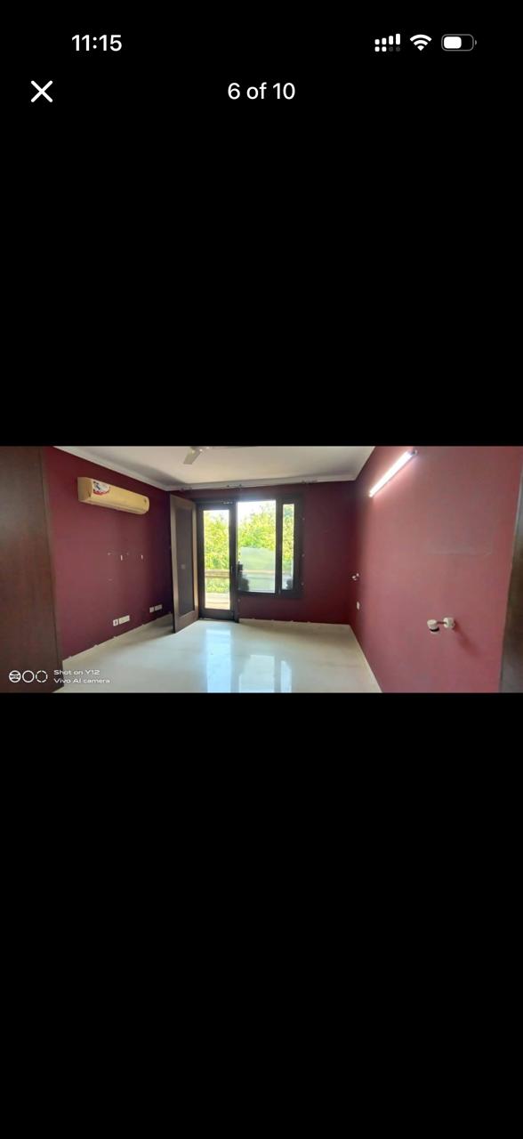 4 BHK Builder Floor For Rent in East Of Kailash 