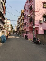 2 BHK 720 Sq.Ft. Apartment in Mukundapur