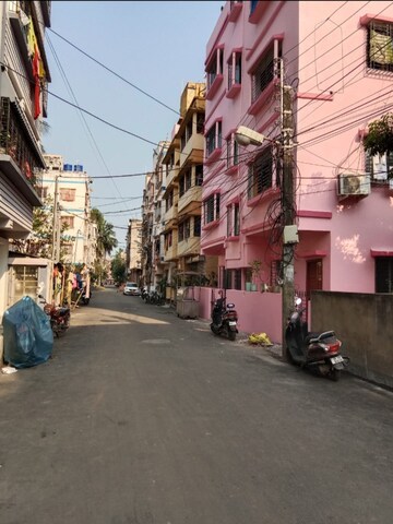 2 BHK Apartment For Sale in Mukundapur