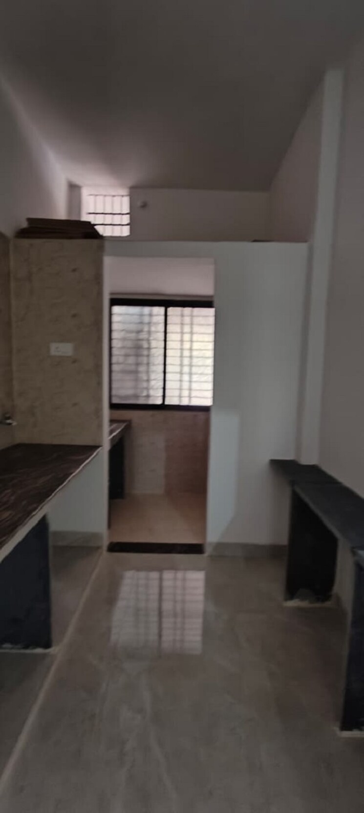 Kitchen, changurabhata 2 Bedroom 1000 Sq.Ft. Independent House In Changurabhata Raipur 9302321