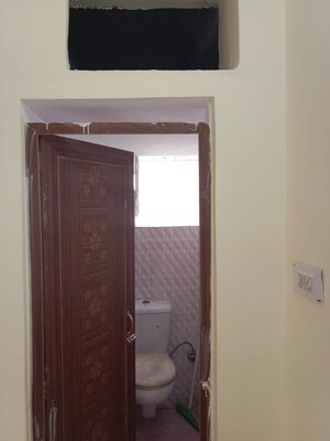 Bathroom in 2 BHK Apartment at Mukundapur – for Sale