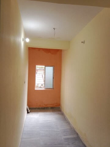Living Room in 2 BHK Apartment at Mukundapur – for Sale