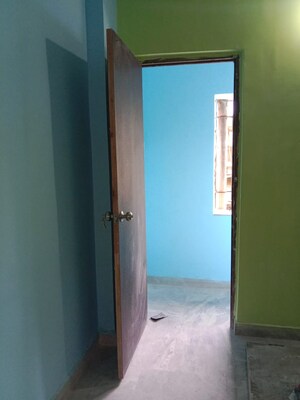 Balcony in 2 BHK Apartment at Mukundapur – for Sale