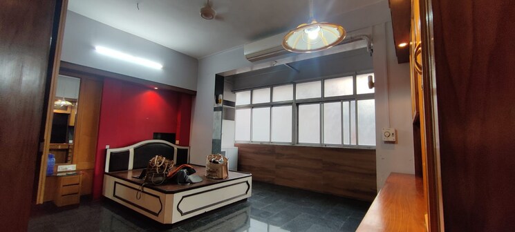 Bedroom, sunita-apartment 1 Bedroom 380 Sq.Ft. Apartment In Peddar Road Mumbai 9302329