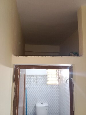 Bathroom in 2 BHK Apartment at Mukundapur – for Sale