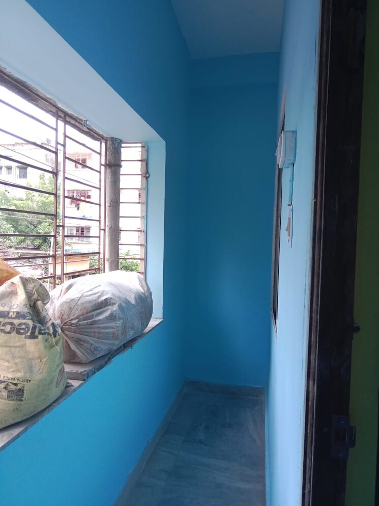 Balcony, mukundapur 2 Bedroom 720 Sq.Ft. Apartment In Mukundapur Kolkata 9302318
