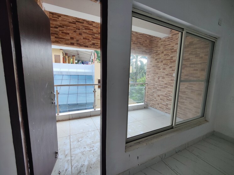 Balcony, jyoti nagar 3 Bedroom 1450 Sq.Ft. Apartment In Jyoti Nagar Siliguri 9302330