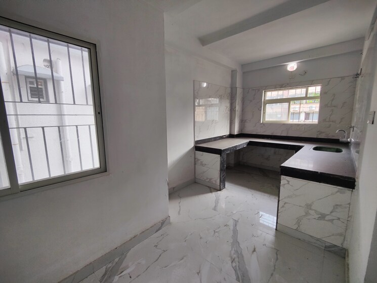 Kitchen, jyoti nagar 3 Bedroom 1450 Sq.Ft. Apartment In Jyoti Nagar Siliguri 9302330