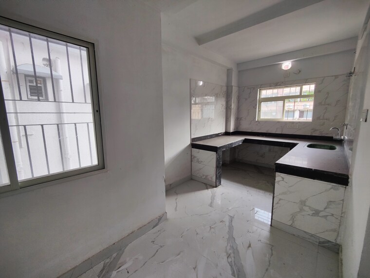 Kitchen, jyoti nagar 3 Bedroom 1450 Sq.Ft. Apartment In Jyoti Nagar Siliguri 9302330