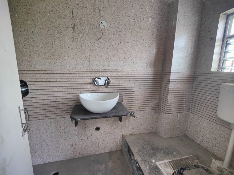 Bathroom, jyoti nagar 3 Bedroom 1450 Sq.Ft. Apartment In Jyoti Nagar Siliguri 9302330