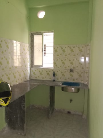 Kitchen in 2 BHK Apartment at Mukundapur – for Sale